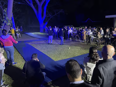 Gestión del Conflicto Ejecutivo